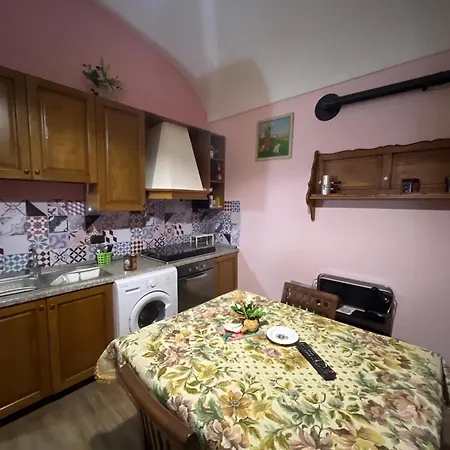 Grossa - Due Posti Letto - B
