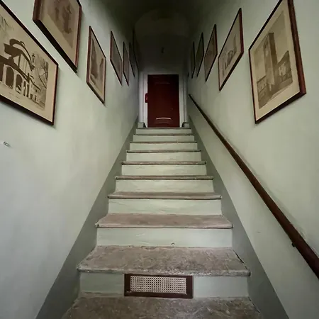 Apartmán Grossa - Due Posti Letto - B