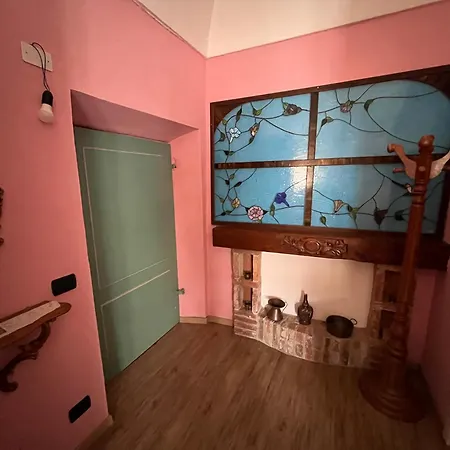 Grossa - Due Posti Letto - B Apartment Brusasco