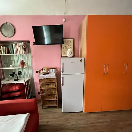 Grossa - Due Posti Letto - B