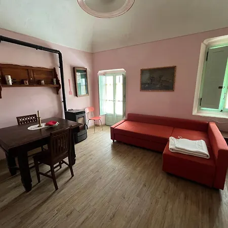 Apartmán Grossa - Due Posti Letto - B *