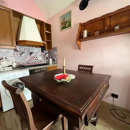 Grossa - Due Posti Letto - B Brusasco