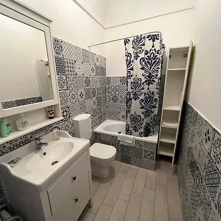 Grossa - Due Posti Letto - B Apartment *