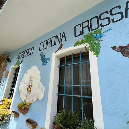 Grossa - Due Posti Letto - B Apartmán Brusasco