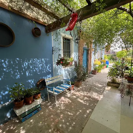 Grossa - Due Posti Letto - B Apartmán *