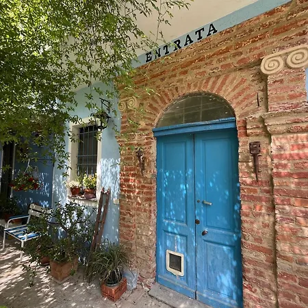 Grossa - Due Posti Letto - B *