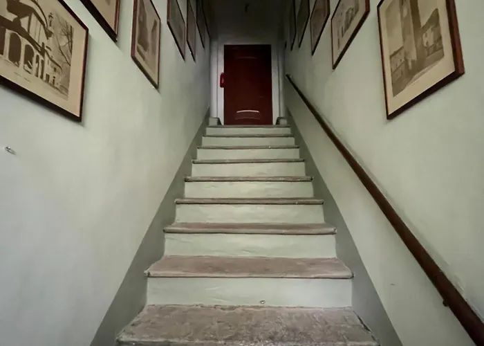 アパート Grossa - Due Posti Letto - B