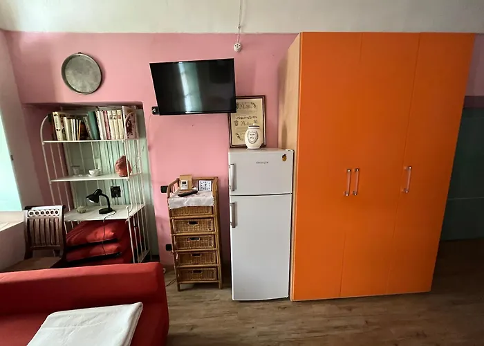 Grossa - Due Posti Letto - B