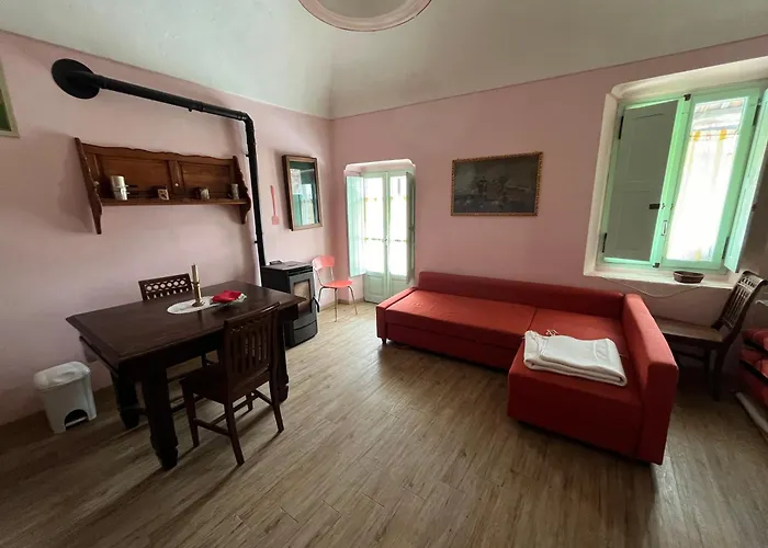 Apartmán Grossa - Due Posti Letto - B *