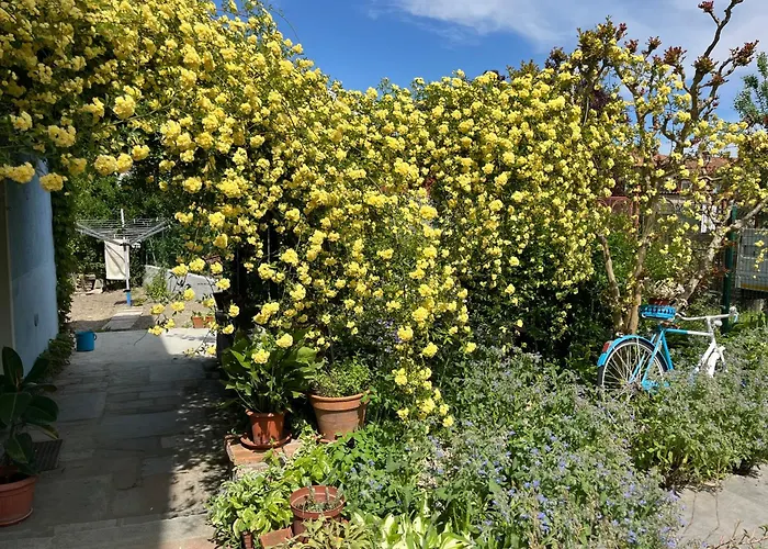 Apartmán Grossa - Due Posti Letto - B Brusasco