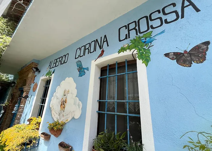 Grossa - Due Posti Letto - B Apartmán Brusasco