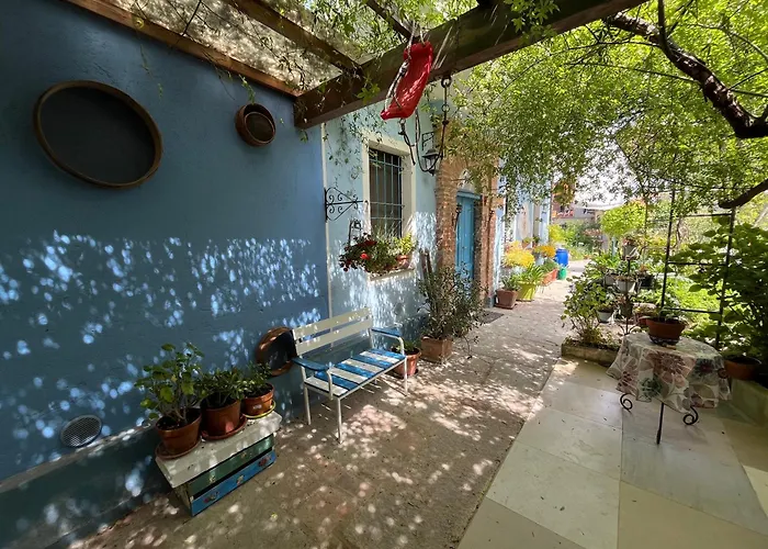 Grossa - Due Posti Letto - B Apartmán *