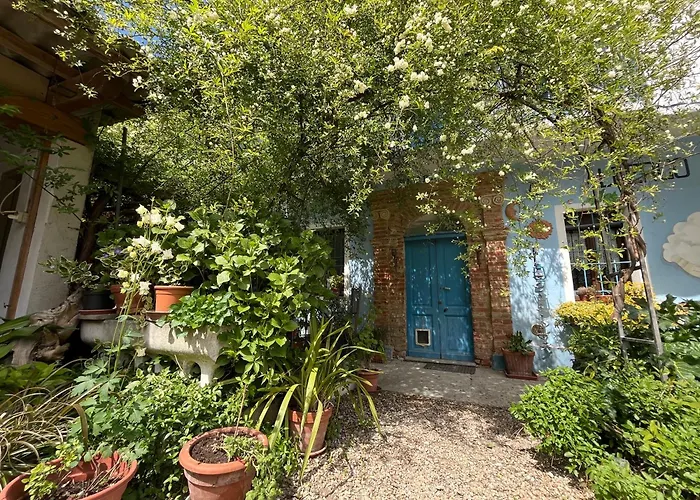 Grossa - Due Posti Letto - B Brusasco