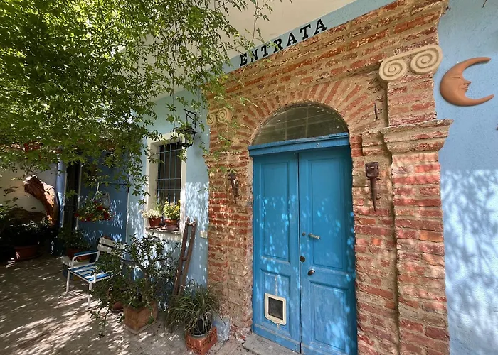 Grossa - Due Posti Letto - B *